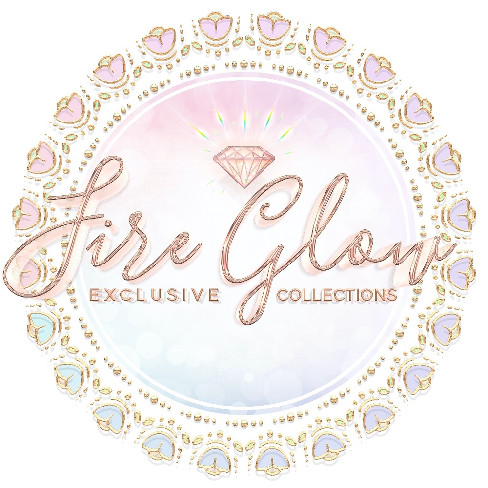 Meet your Posher, Fire Glow